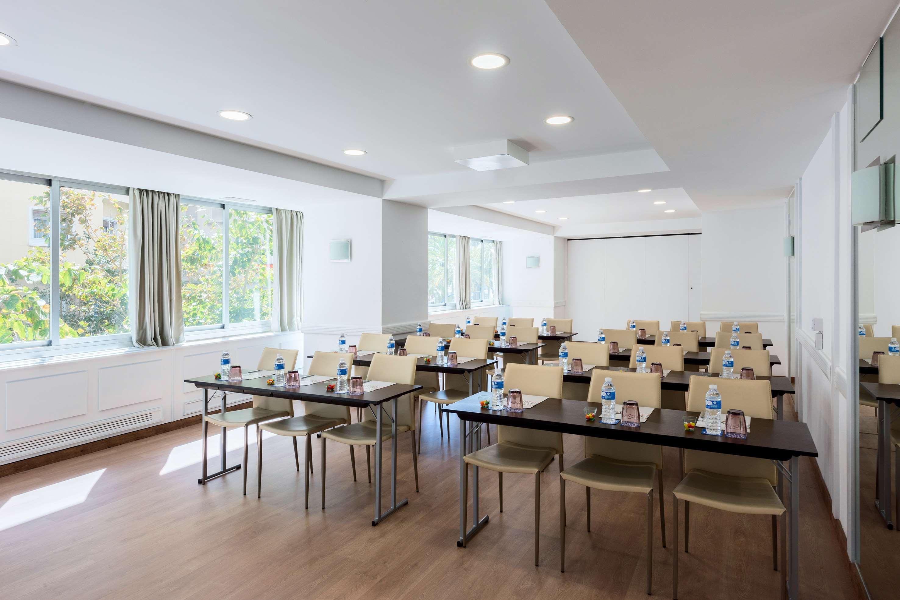 Hotel Alicante Gran Sol, Affiliated By Melia Extérieur photo
