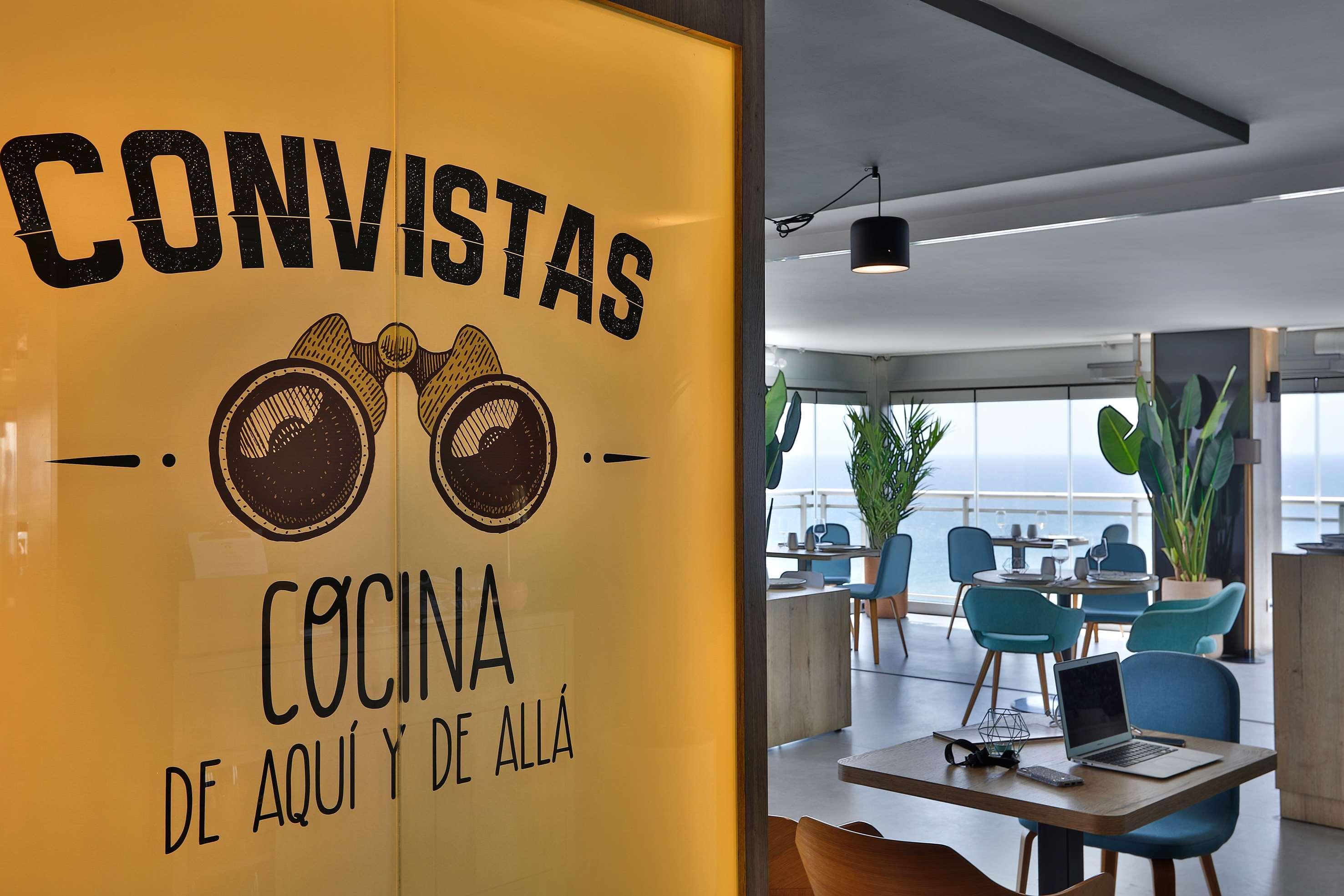 Hotel Alicante Gran Sol, Affiliated By Melia Extérieur photo