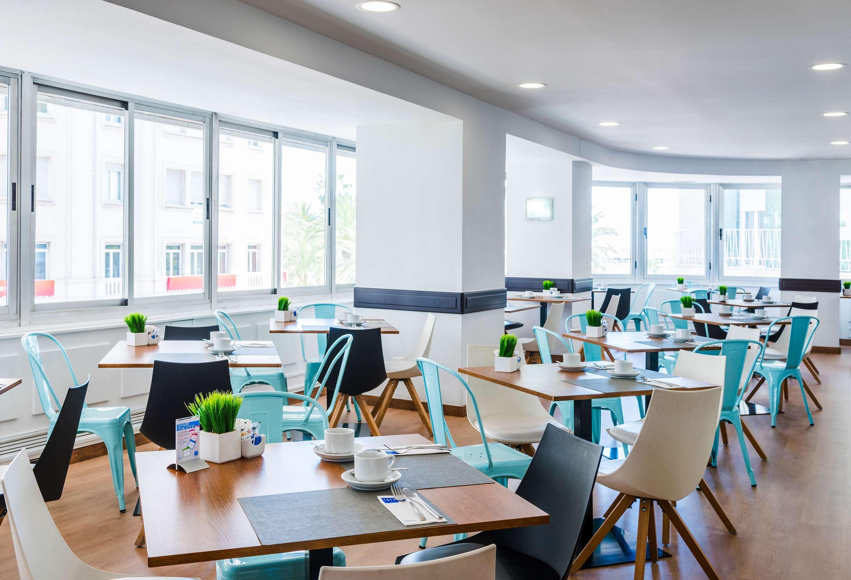 Hotel Alicante Gran Sol, Affiliated By Melia Extérieur photo