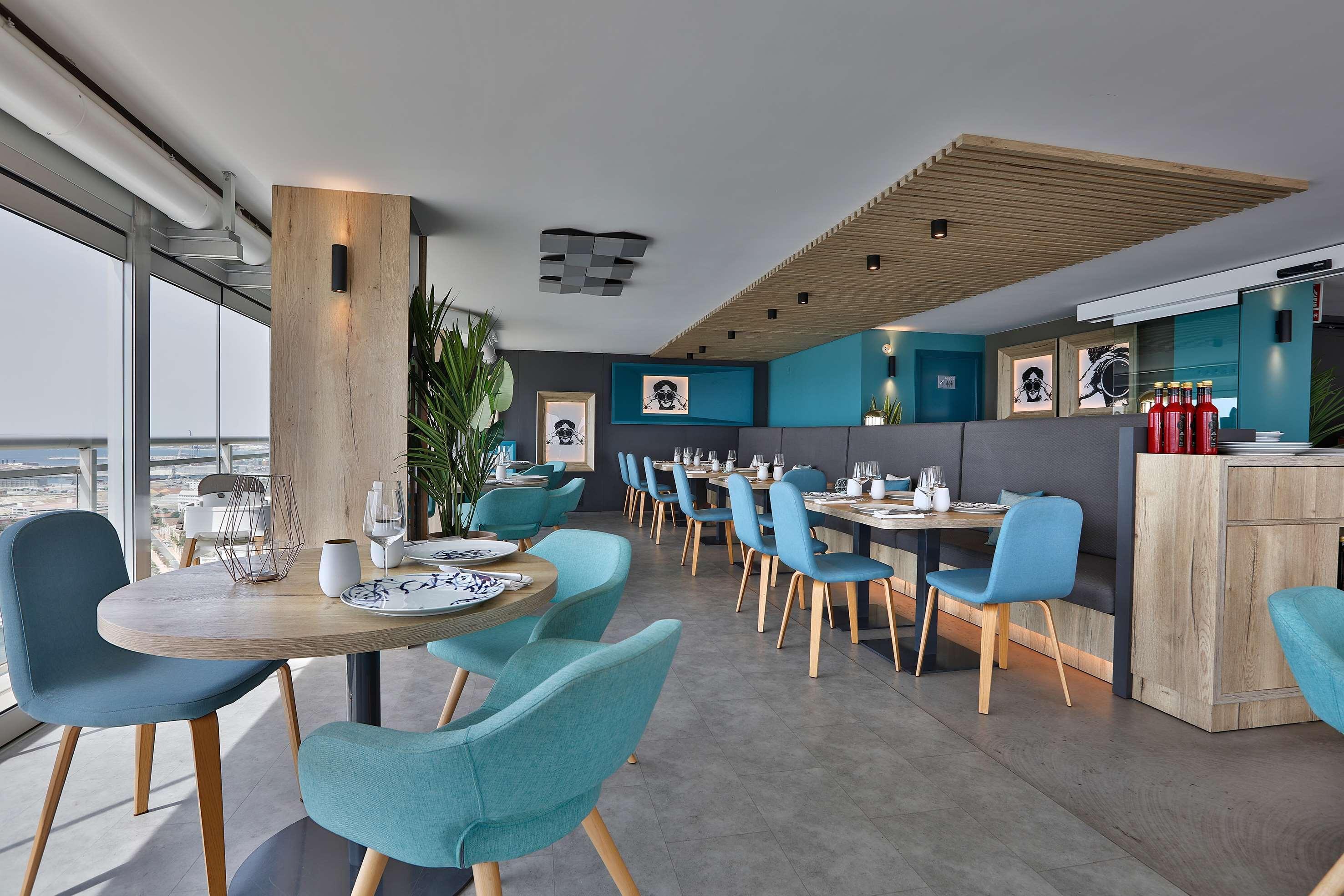 Hotel Alicante Gran Sol, Affiliated By Melia Extérieur photo