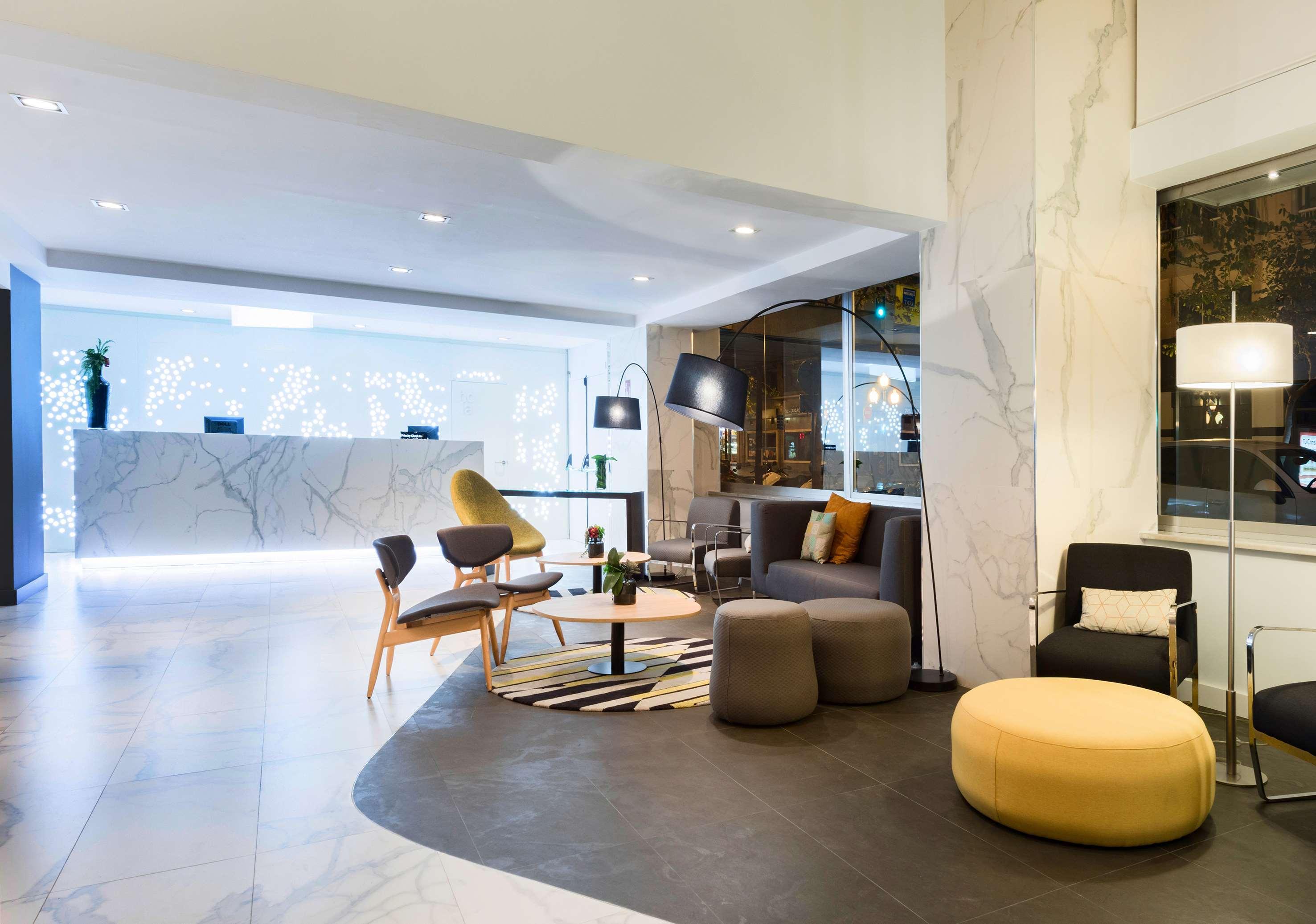 Hotel Alicante Gran Sol, Affiliated By Melia Extérieur photo