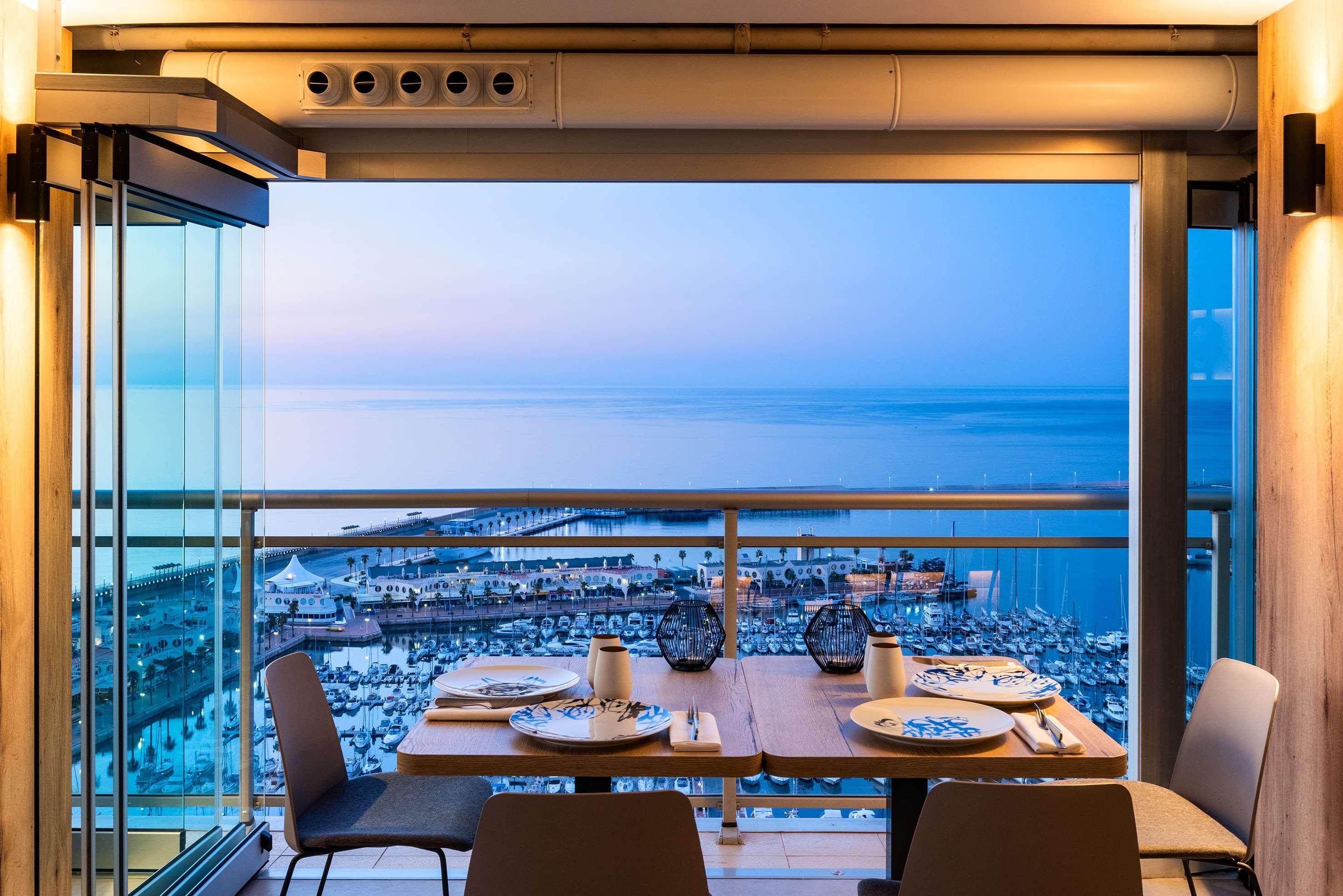 Hotel Alicante Gran Sol, Affiliated By Melia Extérieur photo