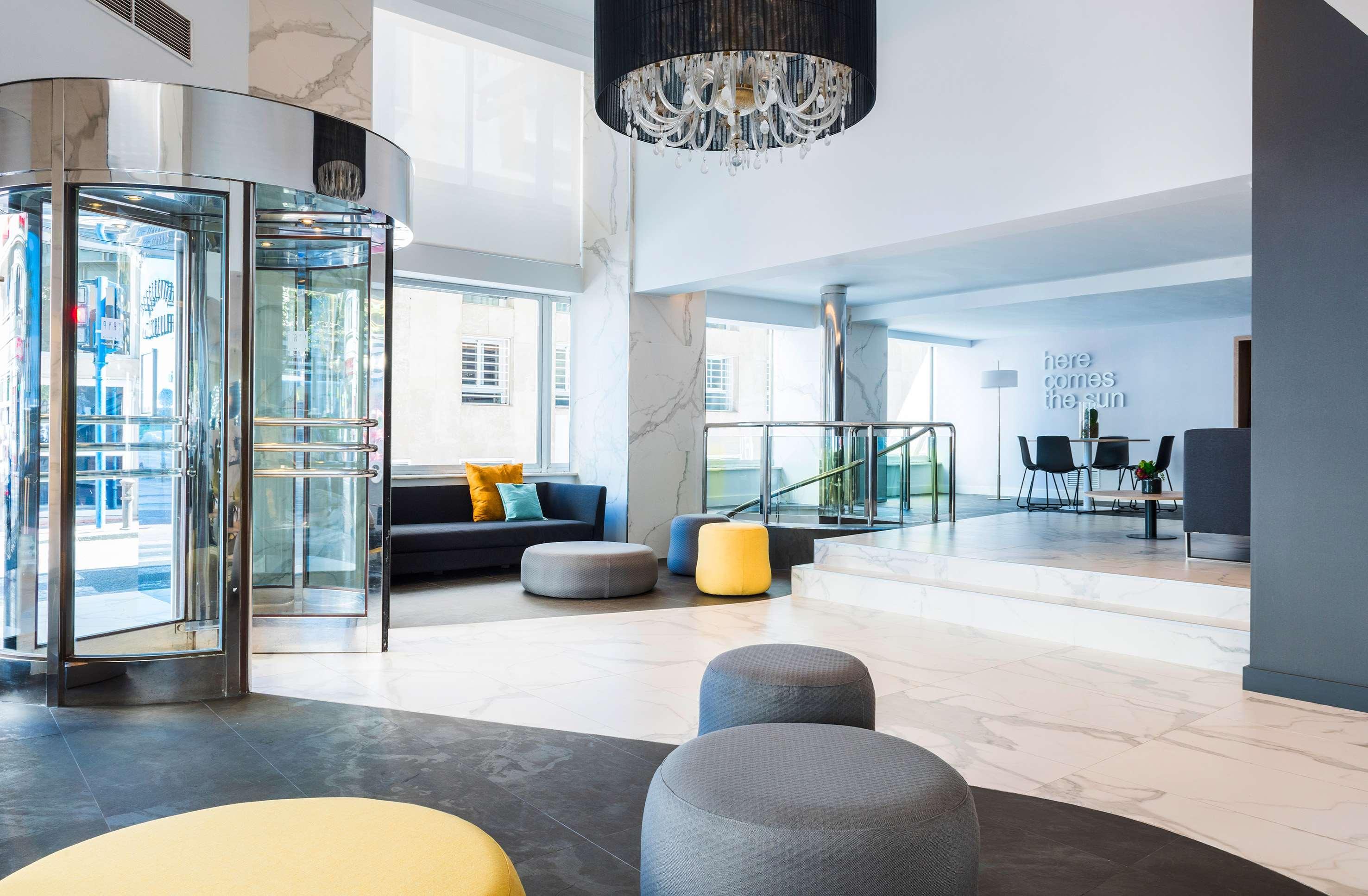 Hotel Alicante Gran Sol, Affiliated By Melia Extérieur photo