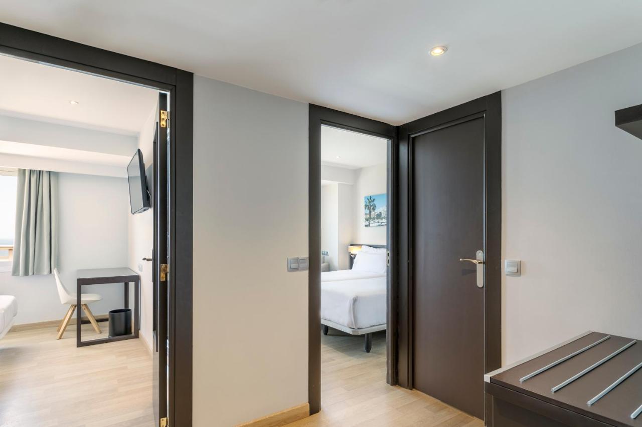 Hotel Alicante Gran Sol, Affiliated By Melia Extérieur photo