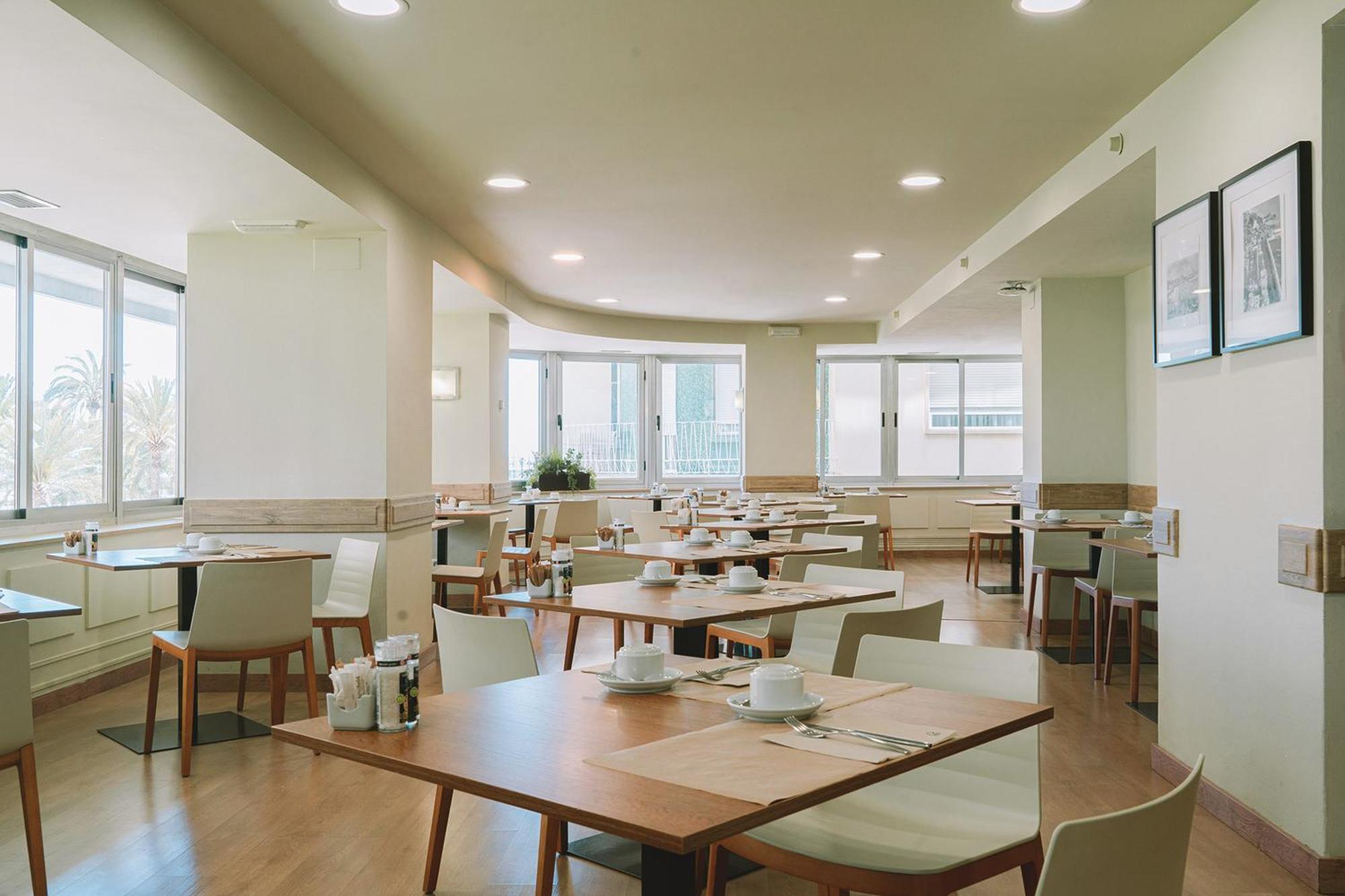 Hotel Alicante Gran Sol, Affiliated By Melia Extérieur photo